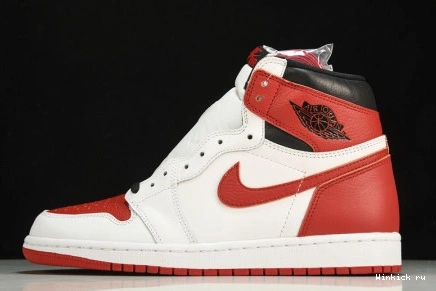 Air High 1 Jordan OG 0913